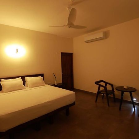 Willmount Varkala Hotel ภายนอก รูปภาพ
